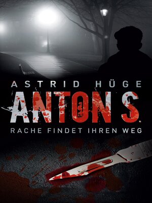 cover image of Anton S.